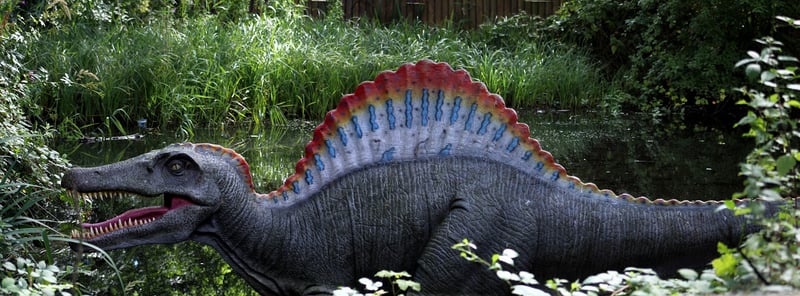 Zigong Dinosaur Museum